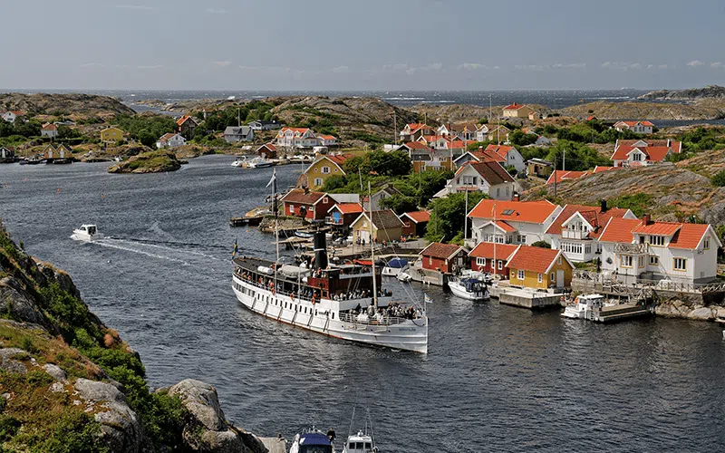 Kyrkesund