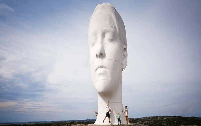 Kunst, Kunsthandwerk und Geschäfte