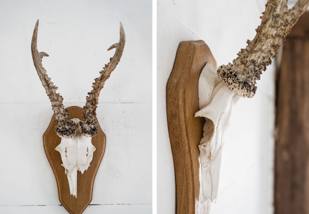 Ferienhaus in Knäred - SE02004