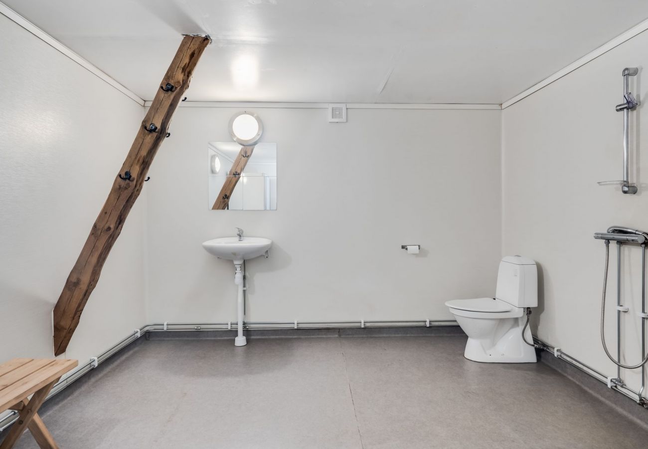 Ferienhaus in Knäred - SE02004