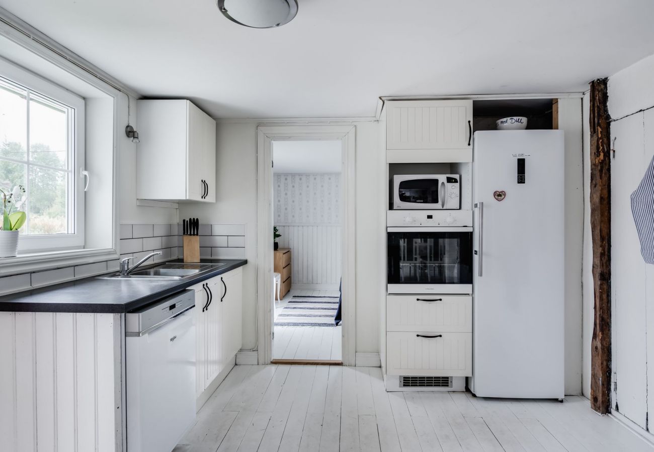 Ferienhaus in Knäred - SE02004