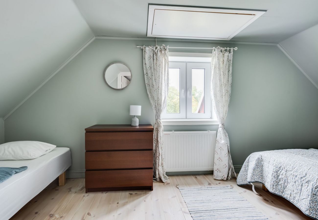 Ferienhaus in Knäred - SE02004