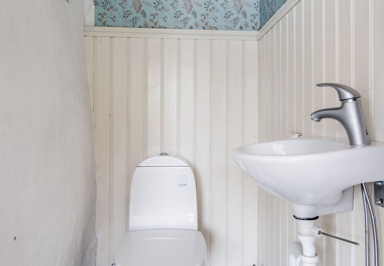 Ferienhaus in Knäred - SE02004