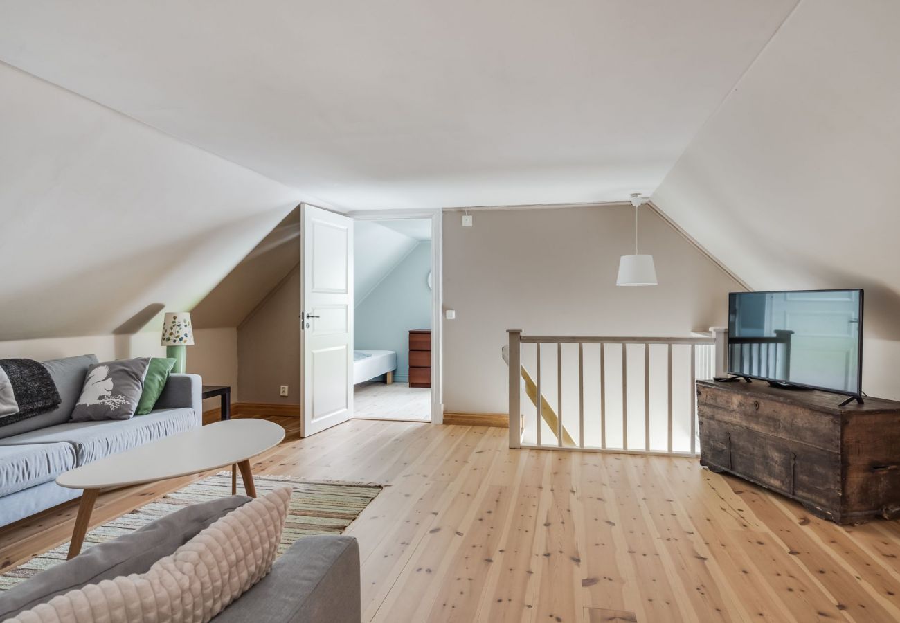 Ferienhaus in Knäred - SE02004