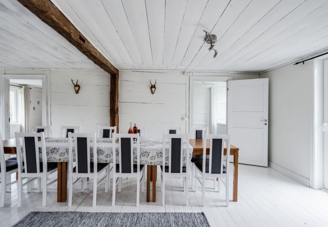 Ferienhaus in Knäred - SE02004