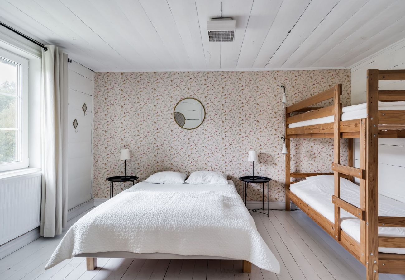 Ferienhaus in Knäred - SE02004