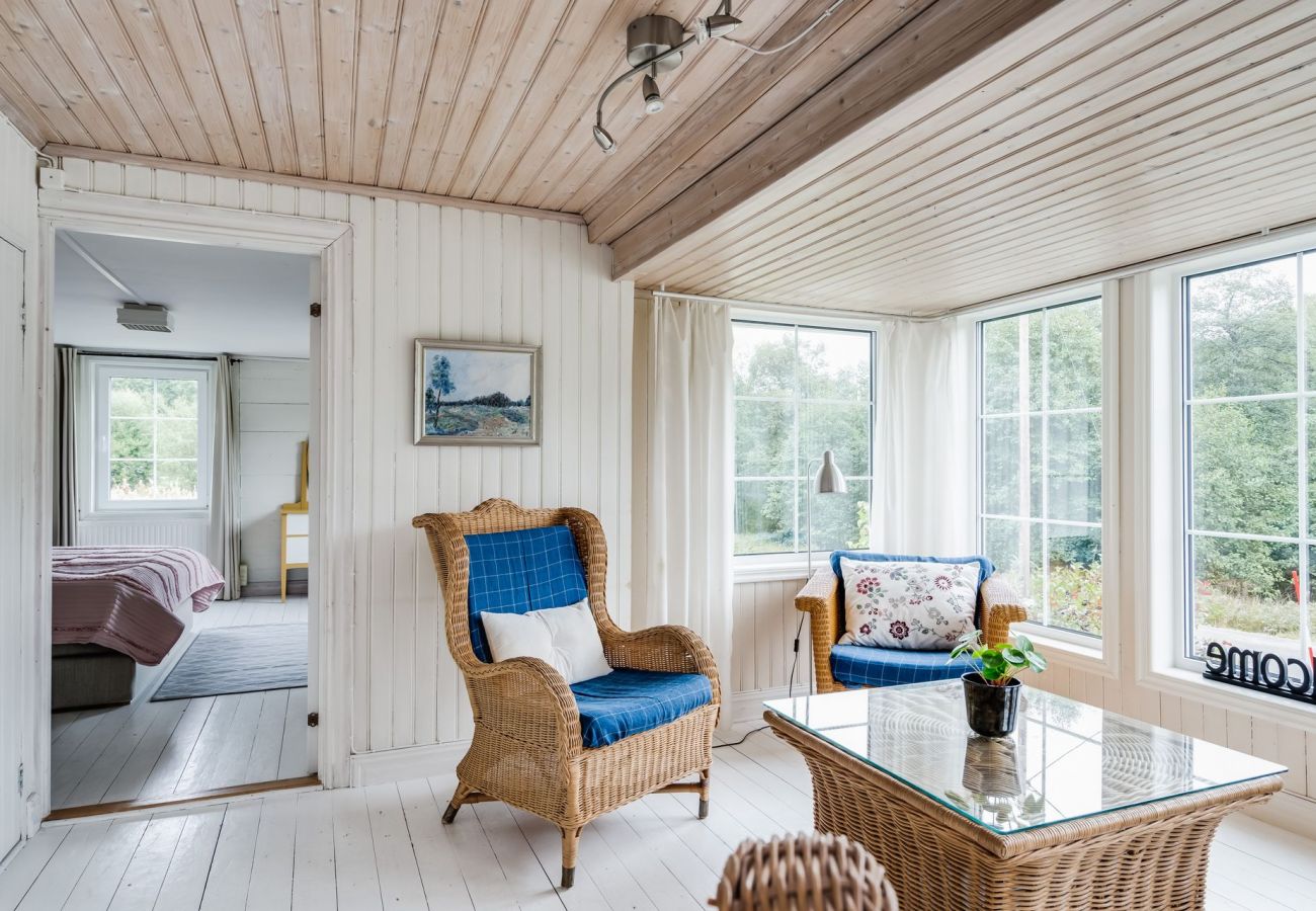 Ferienhaus in Knäred - SE02004