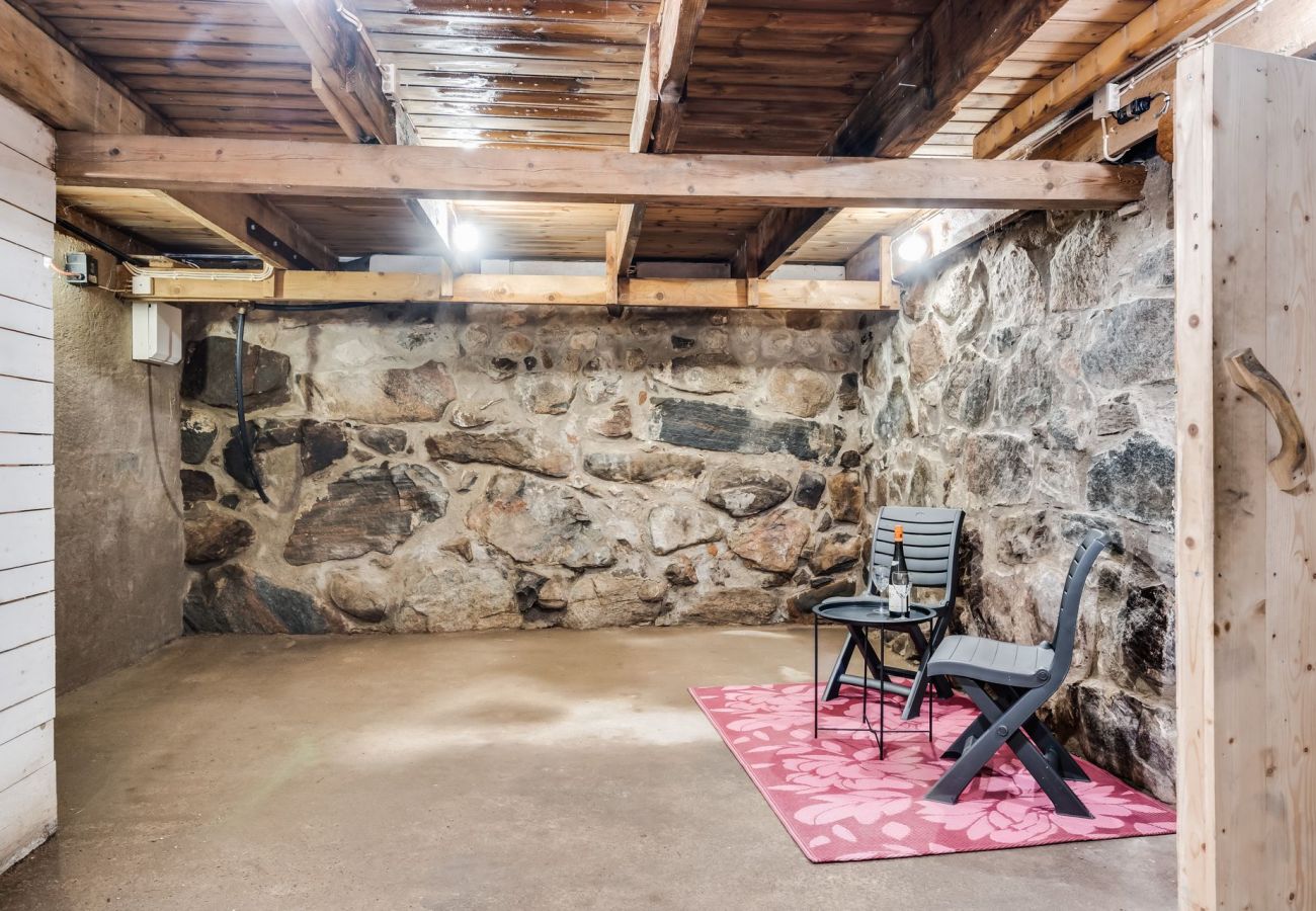 Ferienhaus in Knäred - SE02004