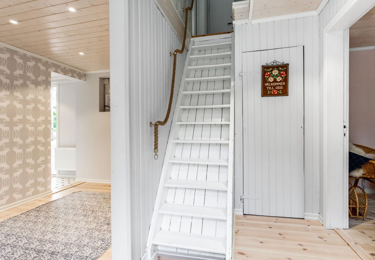 Ferienhaus in Knäred - SE02006