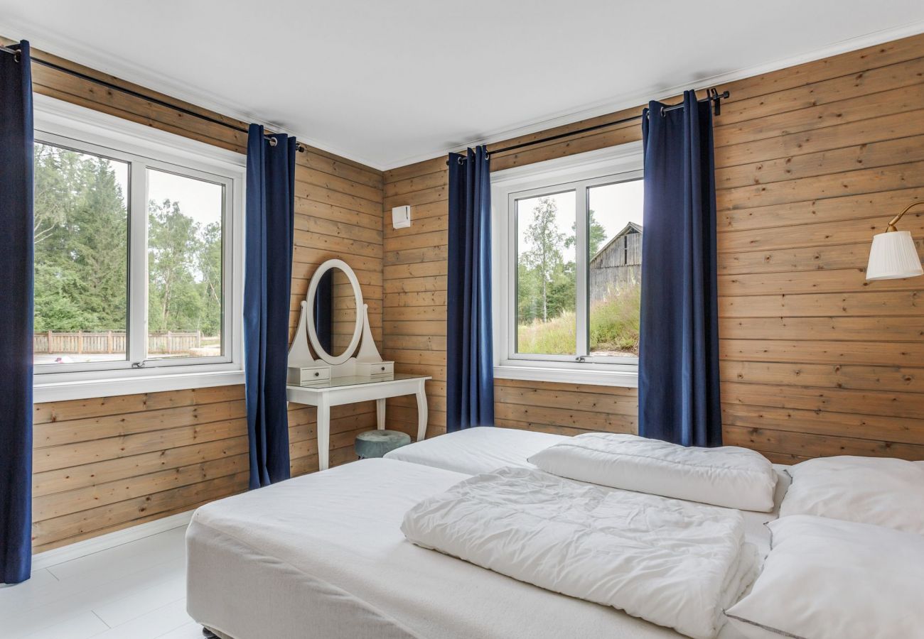 Ferienhaus in Knäred - SE02006