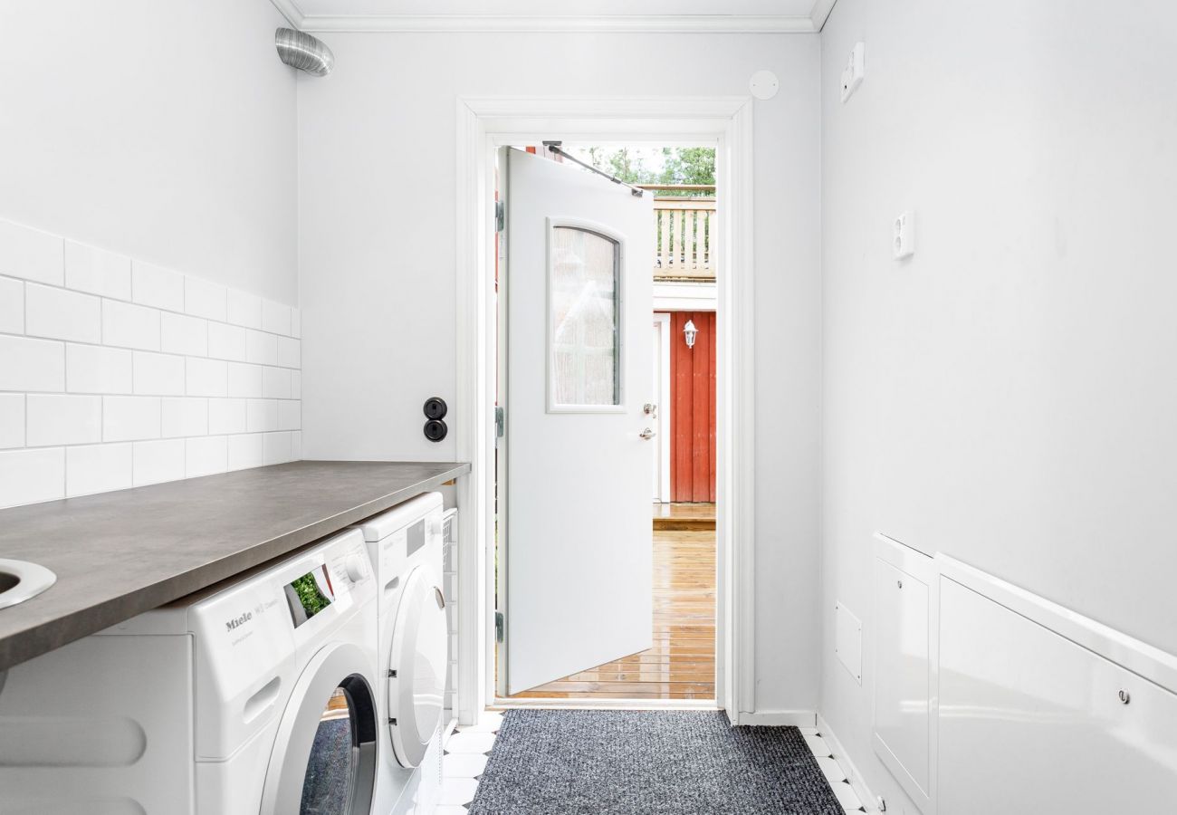 Ferienhaus in Knäred - SE02006