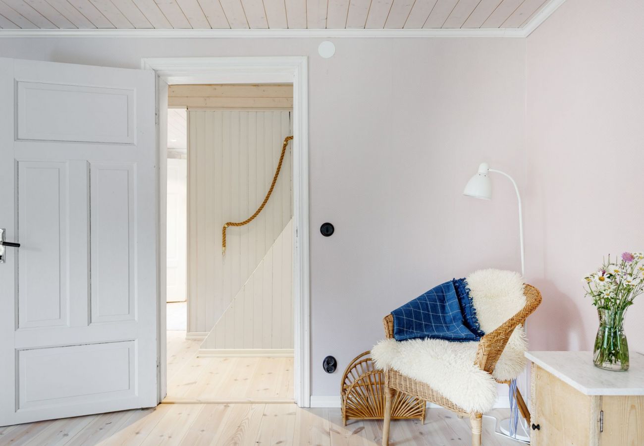 Ferienhaus in Knäred - SE02006