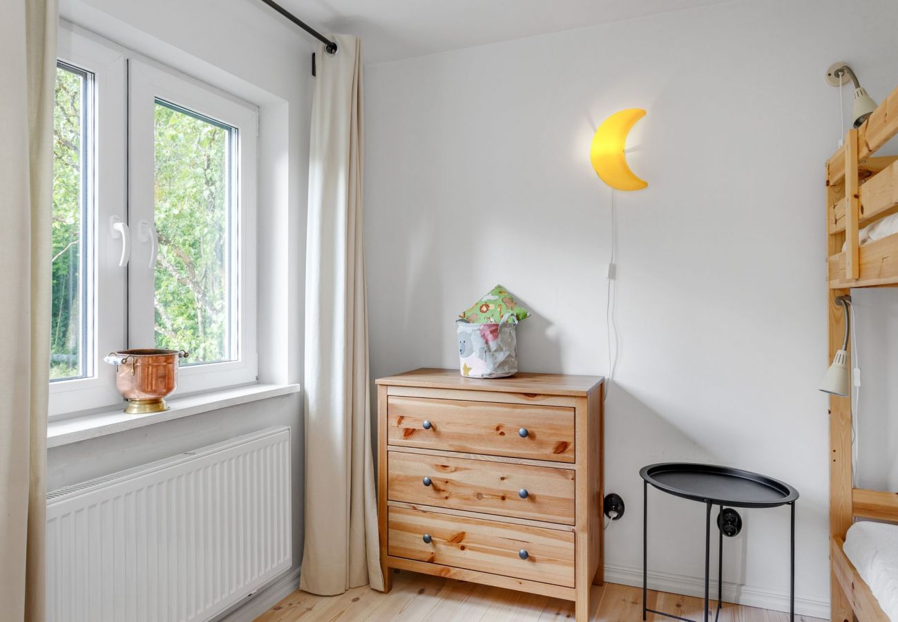 Ferienhaus in Knäred - SE02006