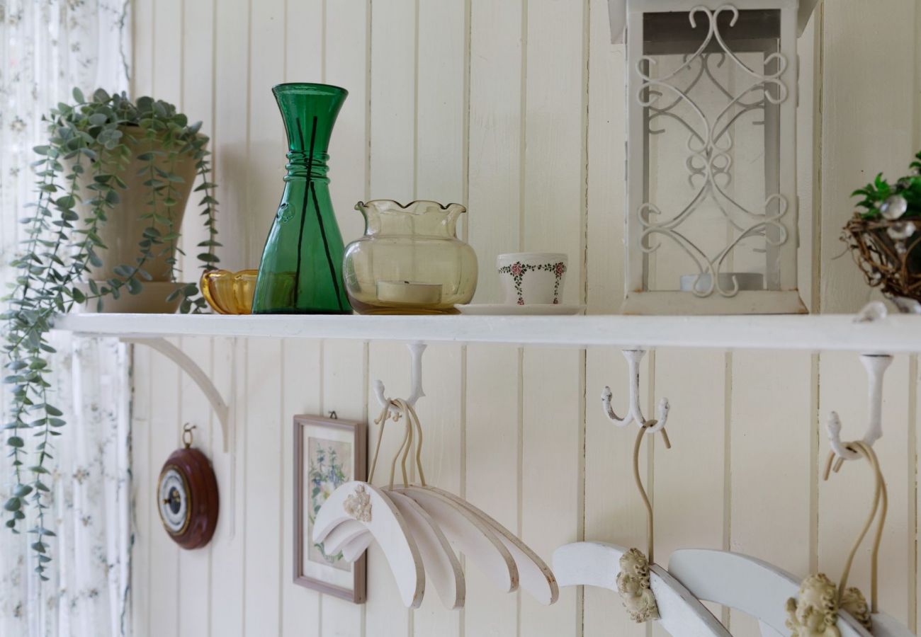 Ferienhaus in Rydaholm - SE07001