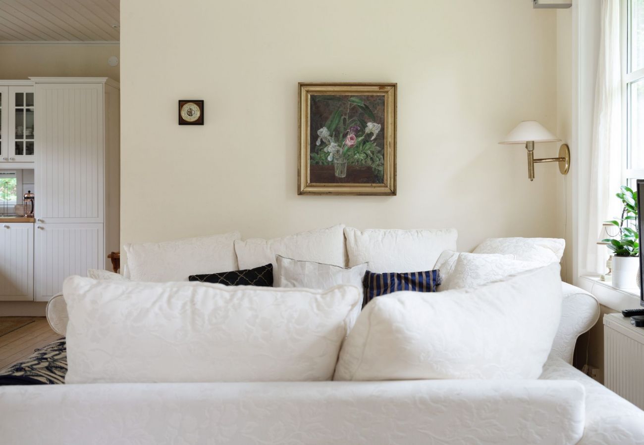 Ferienhaus in Rydaholm - SE07001