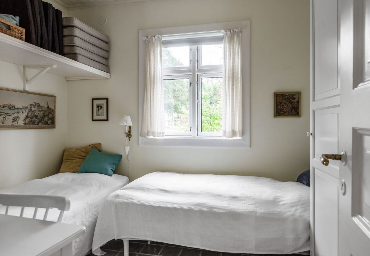 Ferienhaus in Rydaholm - SE07001