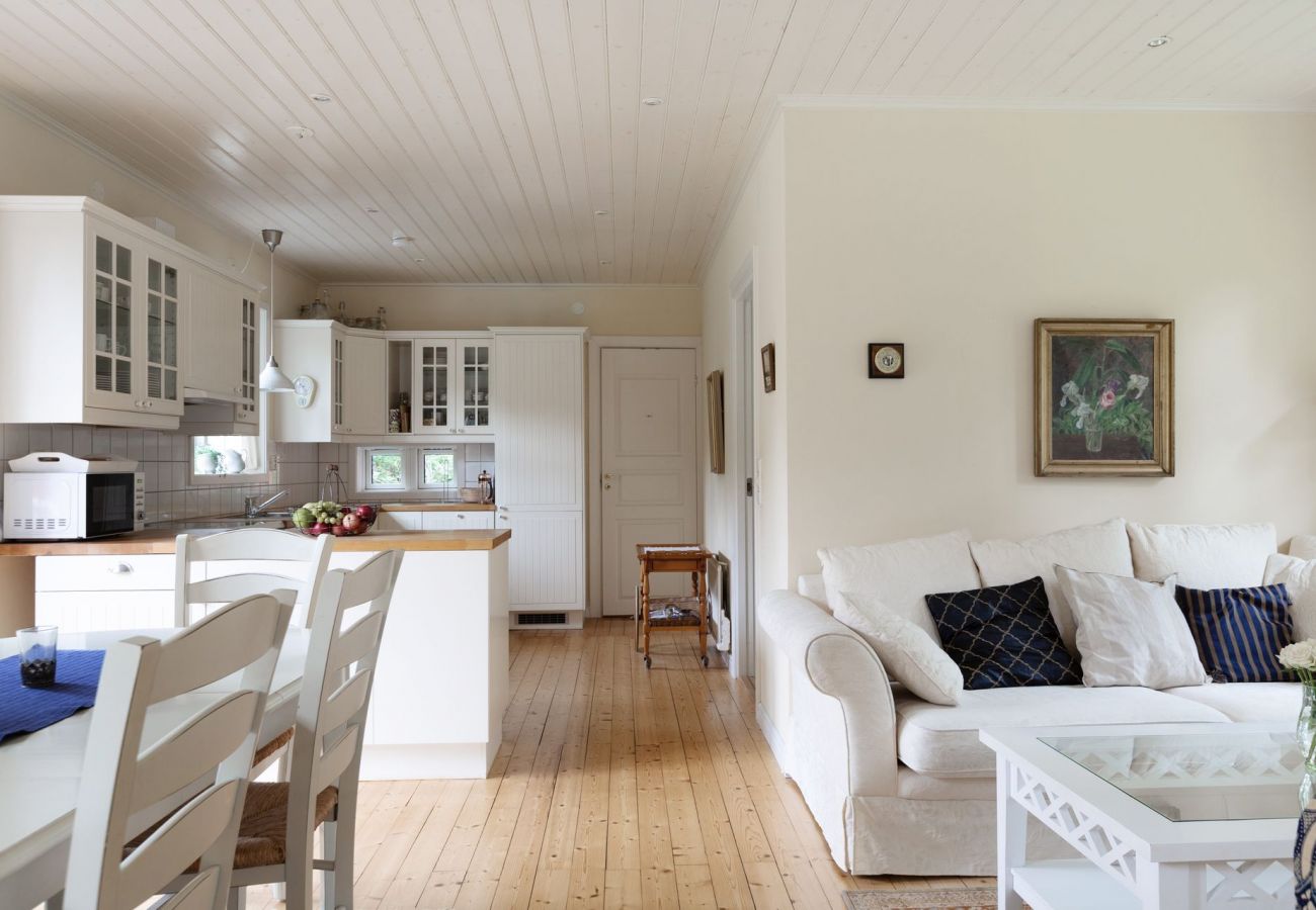 Ferienhaus in Rydaholm - SE07001