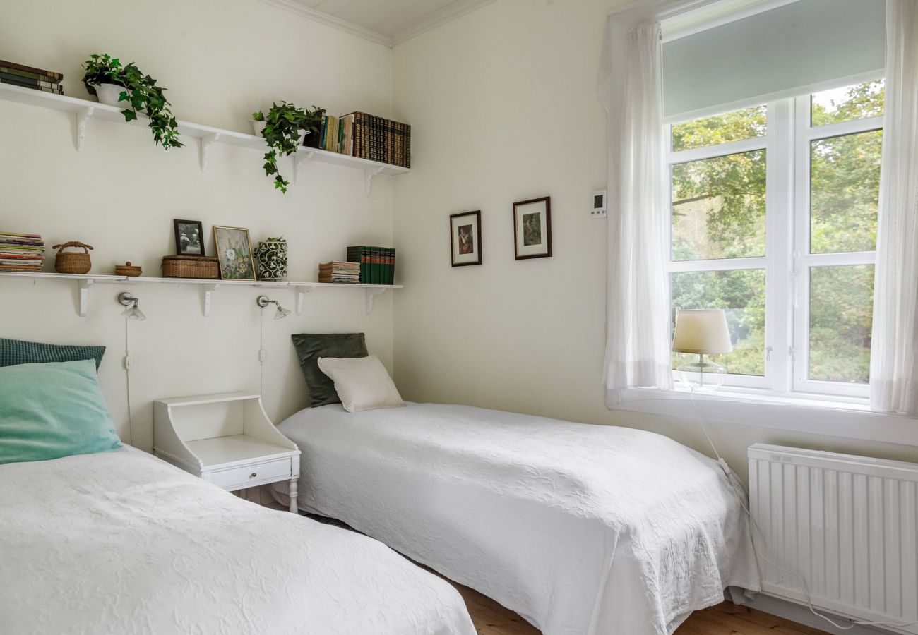 Ferienhaus in Rydaholm - SE07001