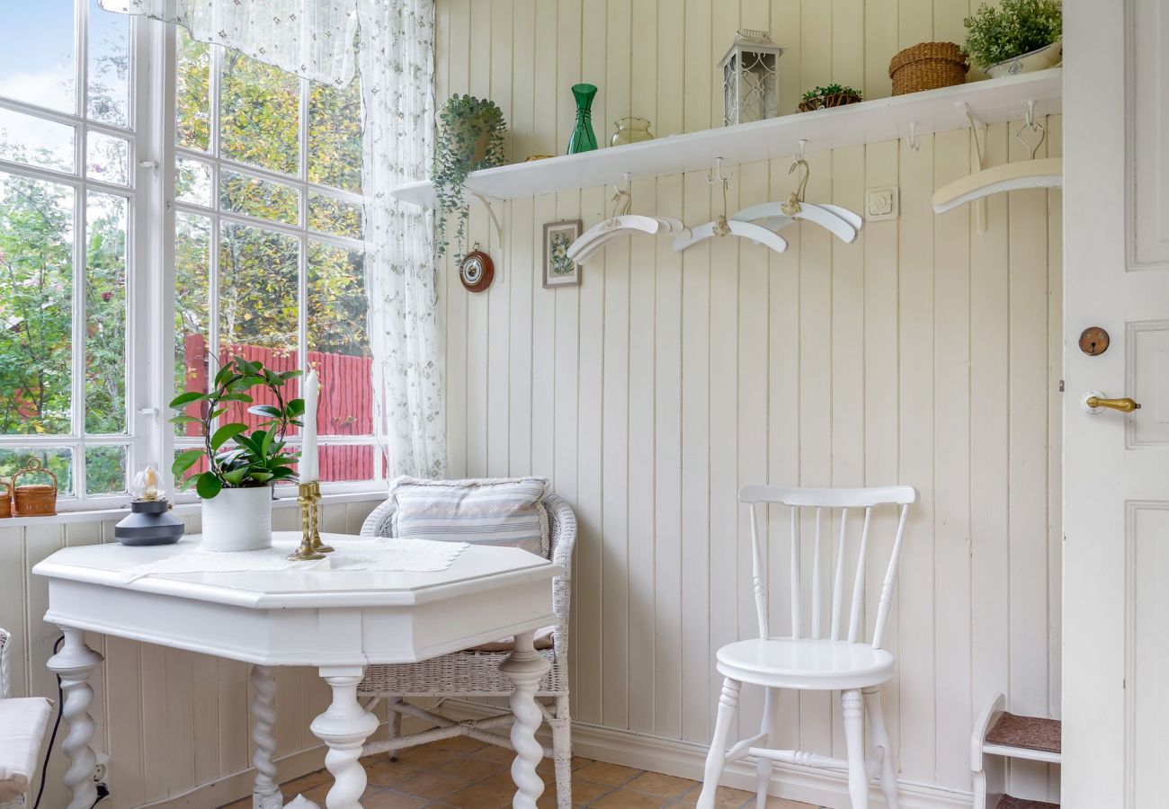 Ferienhaus in Rydaholm - SE07001