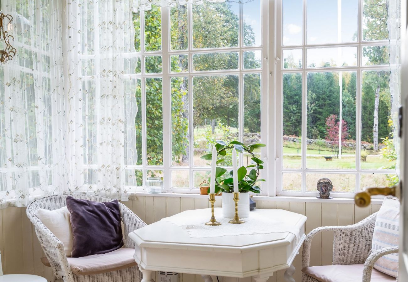 Ferienhaus in Rydaholm - SE07001