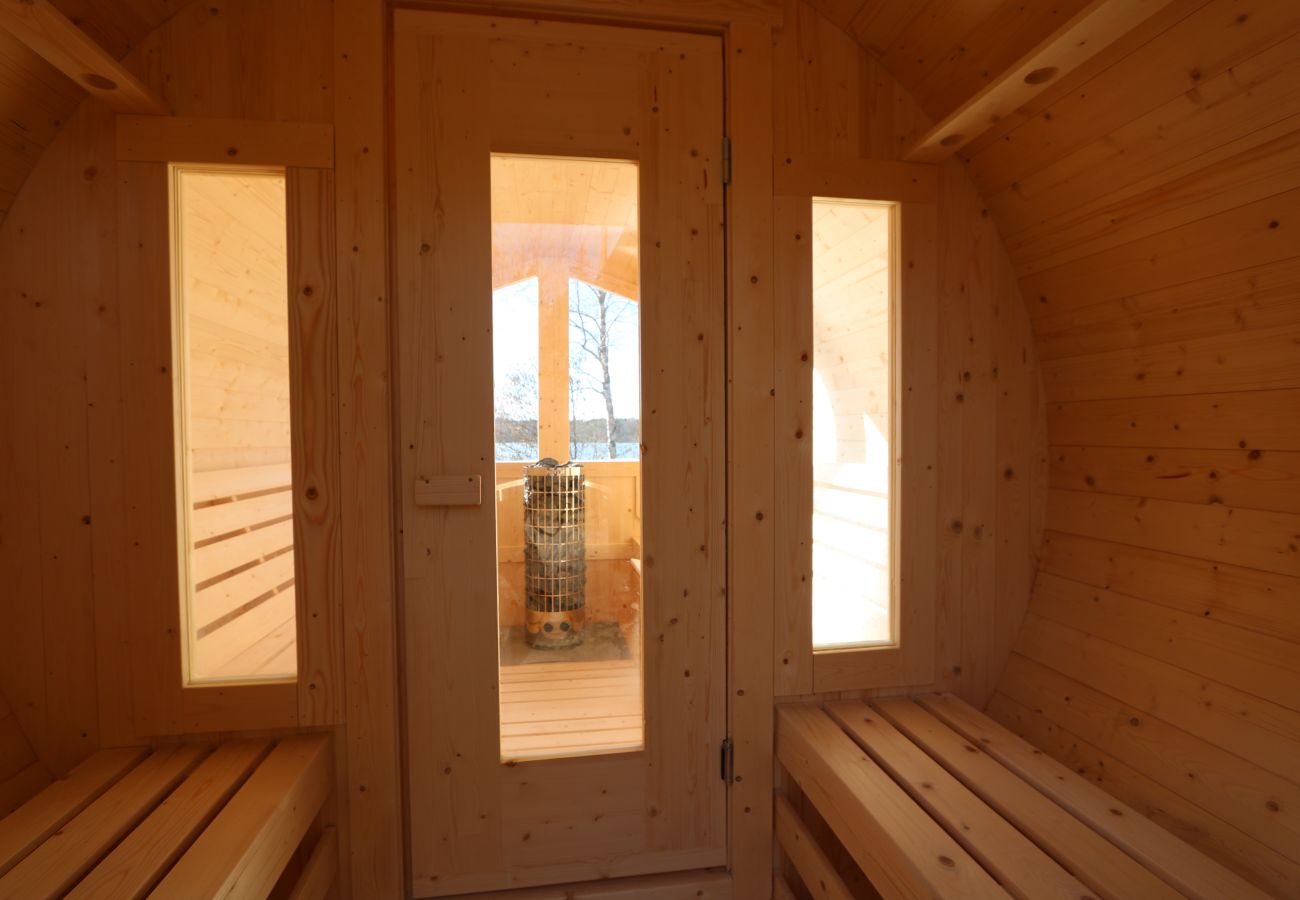 Ferienhaus in Gnosjö - SE07015