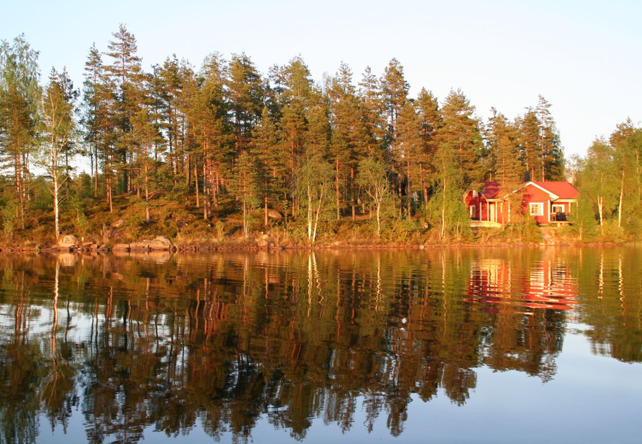 Ferienhaus in Gnosjö - SE07015