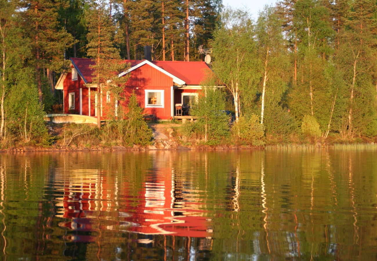 Ferienhaus in Gnosjö - SE07015
