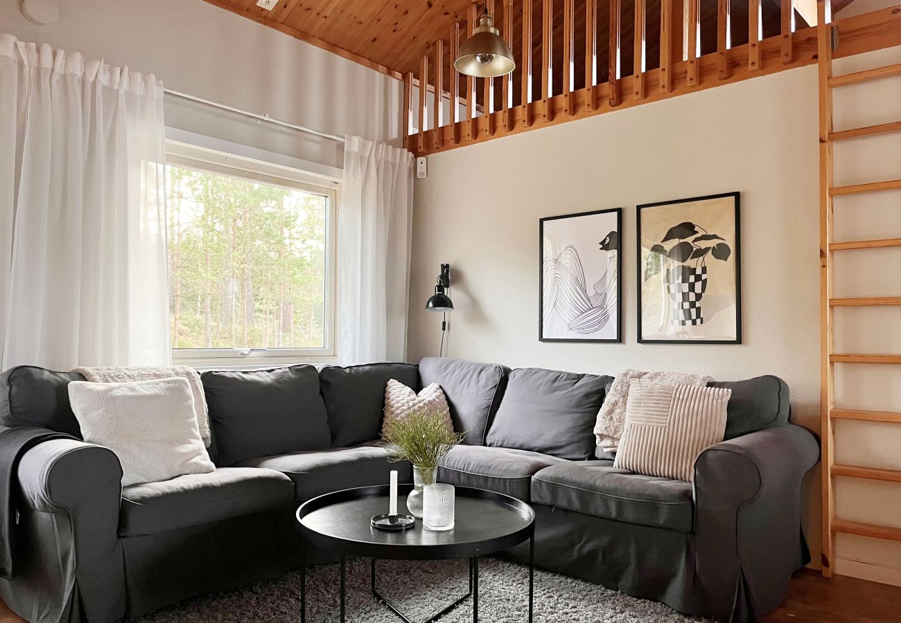 Ferienhaus in Gnosjö - SE07015