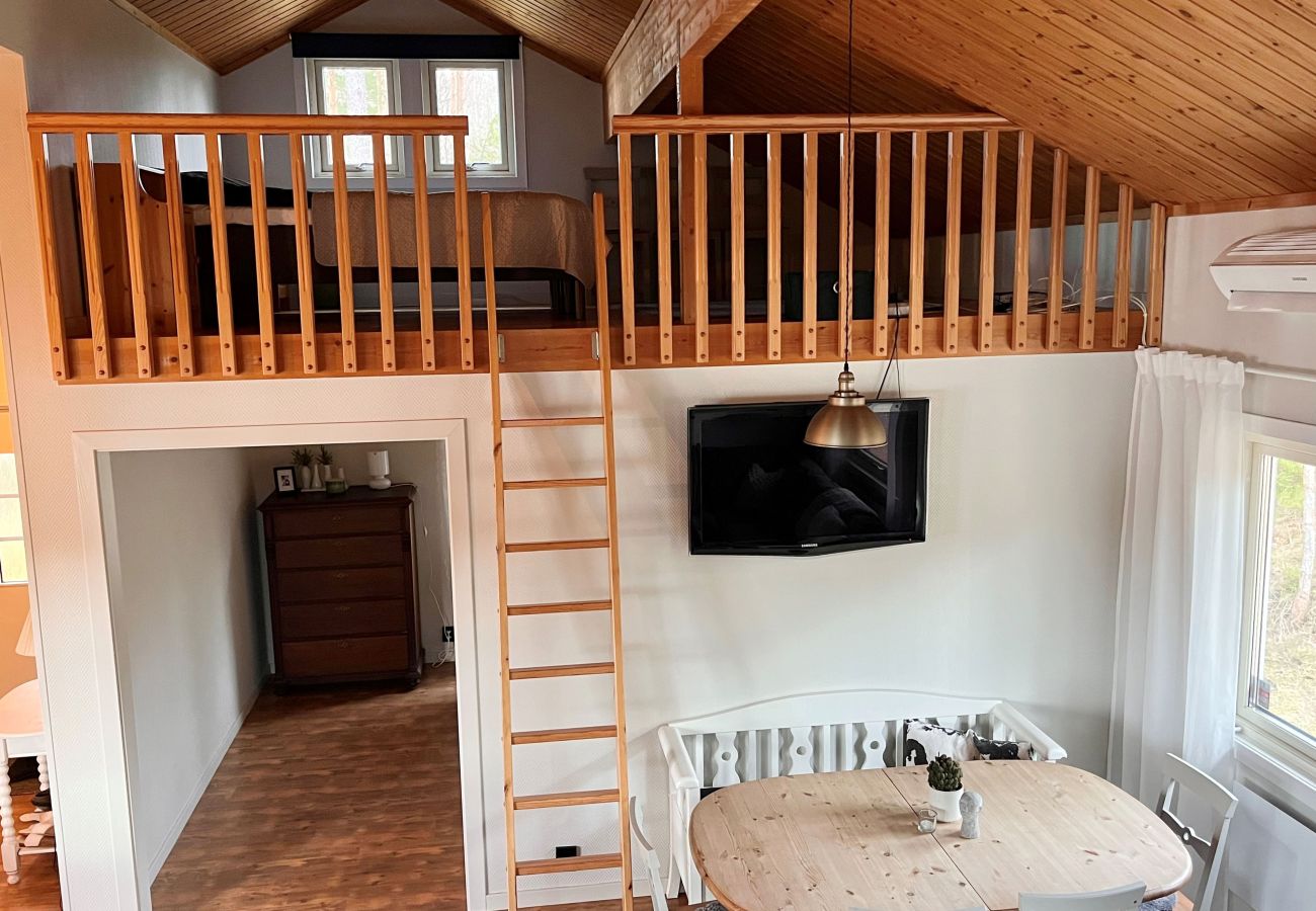 Ferienhaus in Gnosjö - SE07015