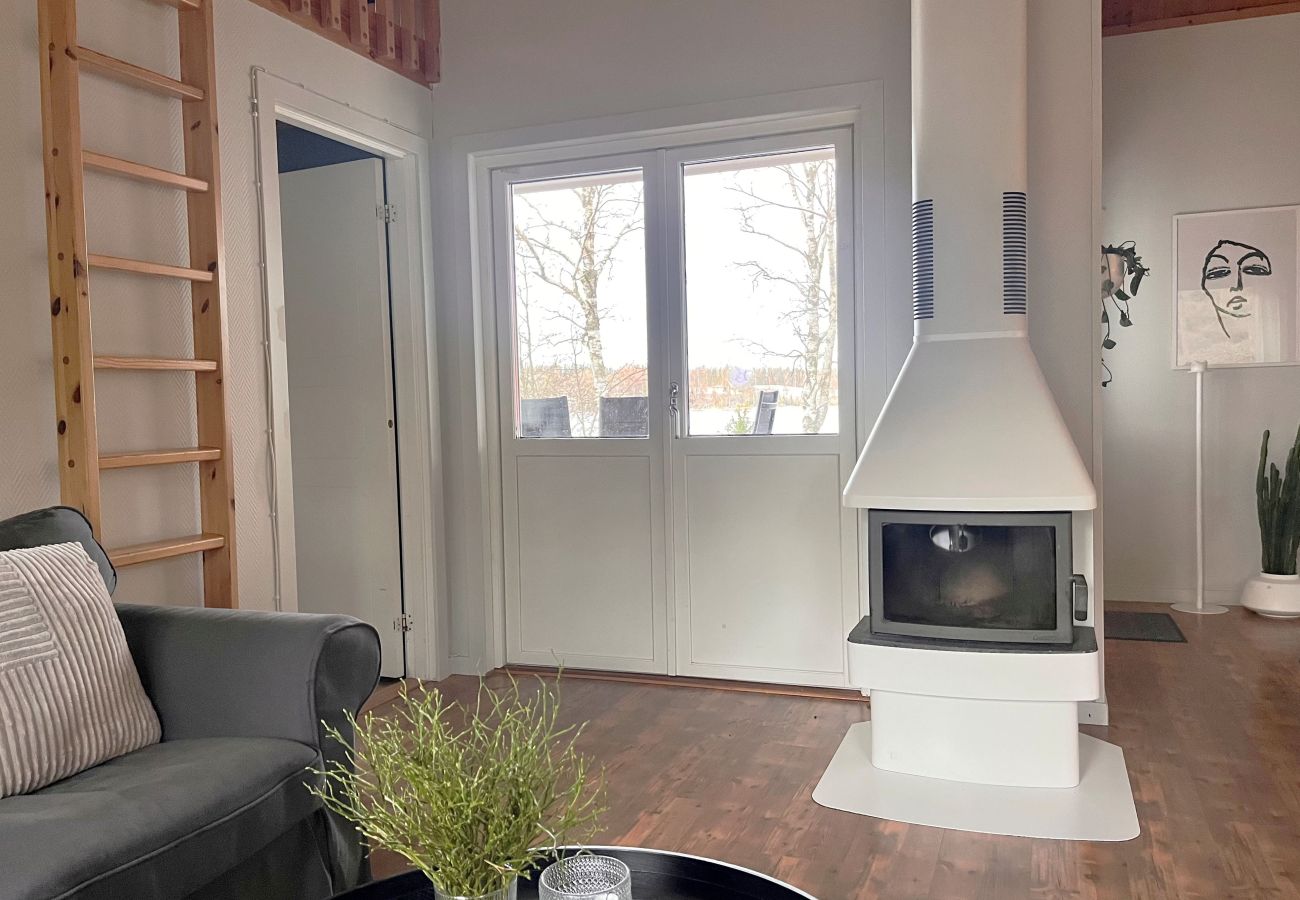 Ferienhaus in Gnosjö - SE07015