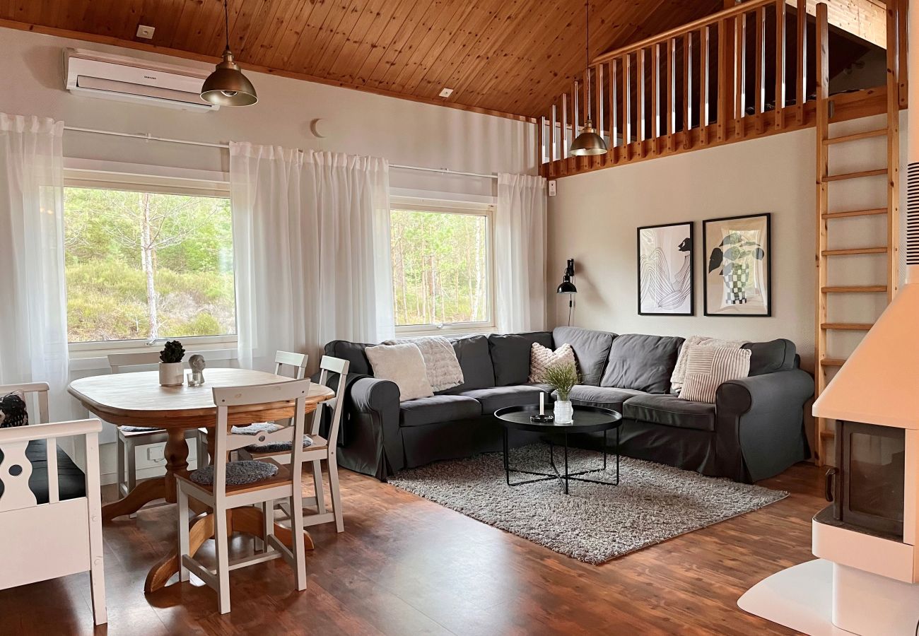 Ferienhaus in Gnosjö - SE07015