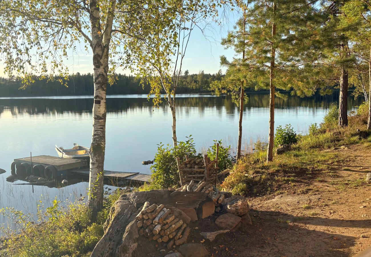 Ferienhaus in Gnosjö - SE07015