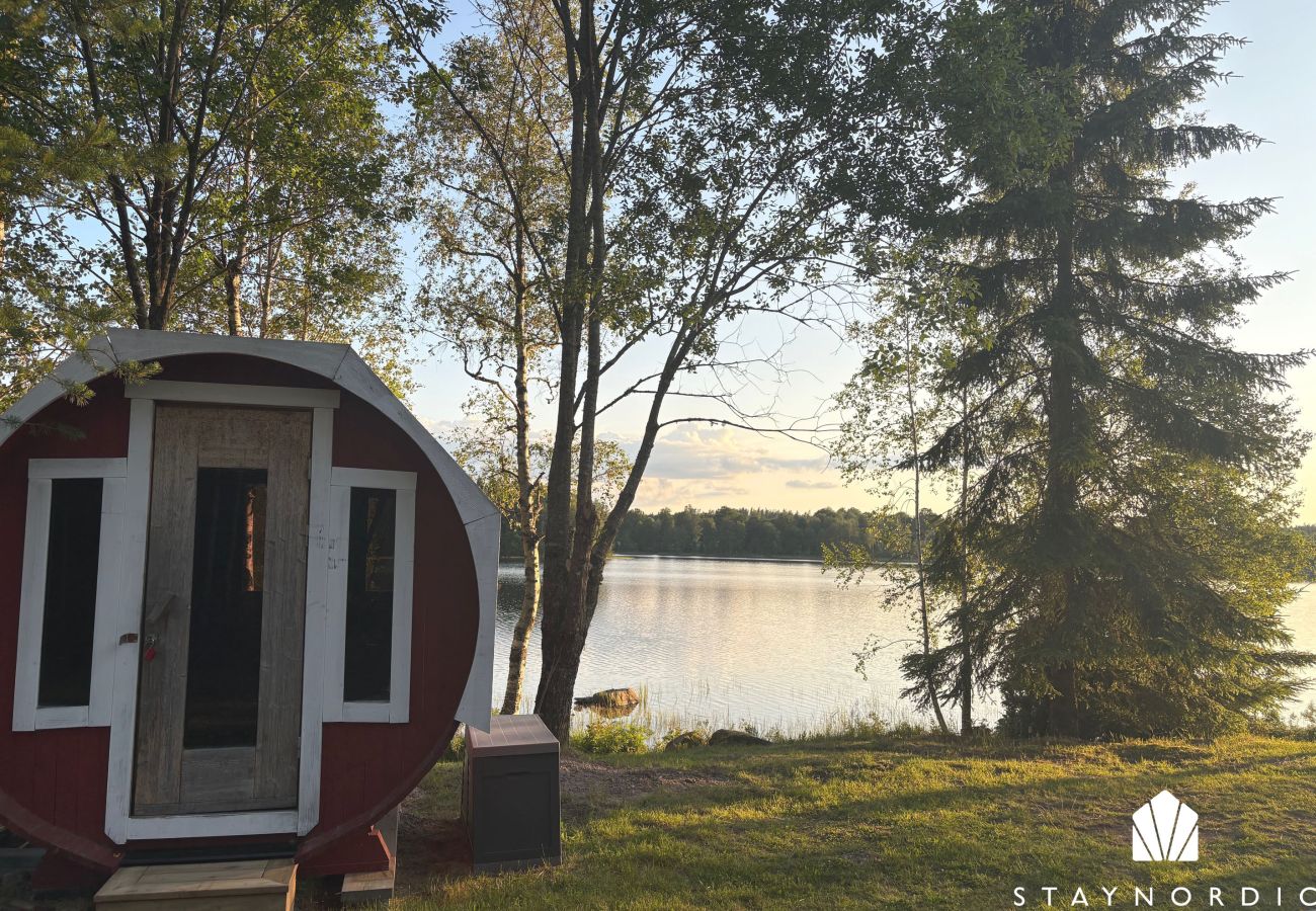 Ferienhaus in Gnosjö - SE07015