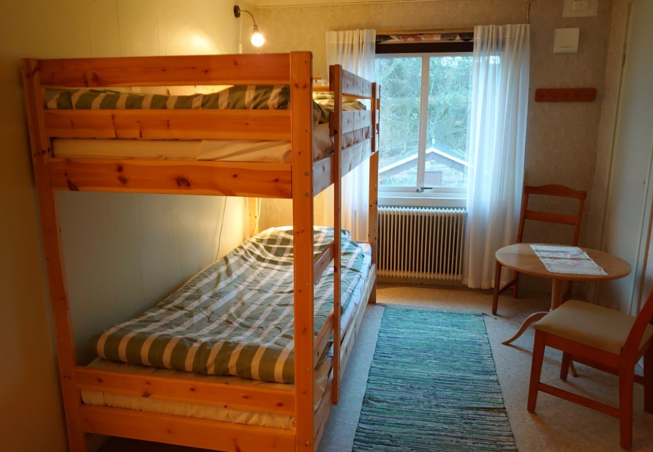 Ferienhaus in Trollhättan - SE08008