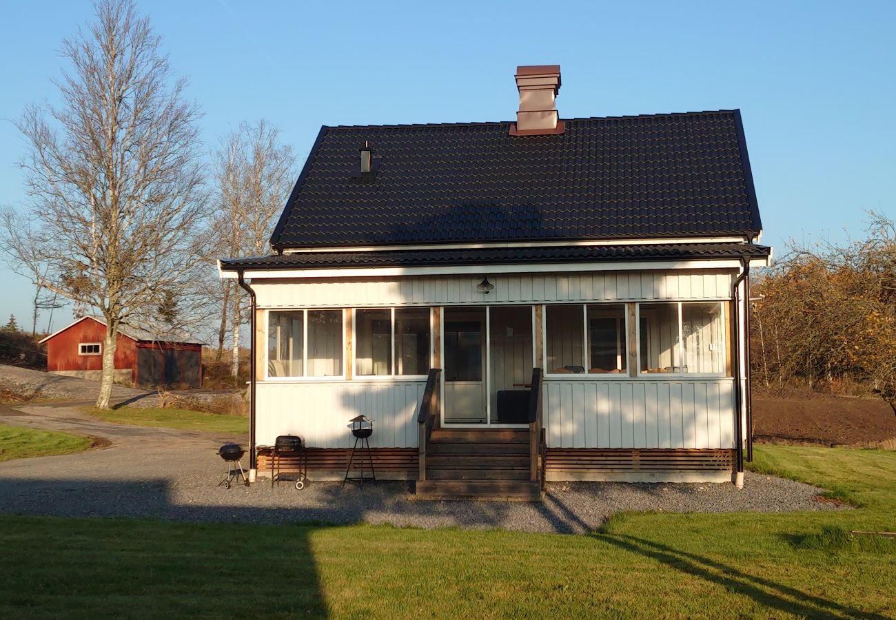 Ferienhaus in Trollhättan - SE08008