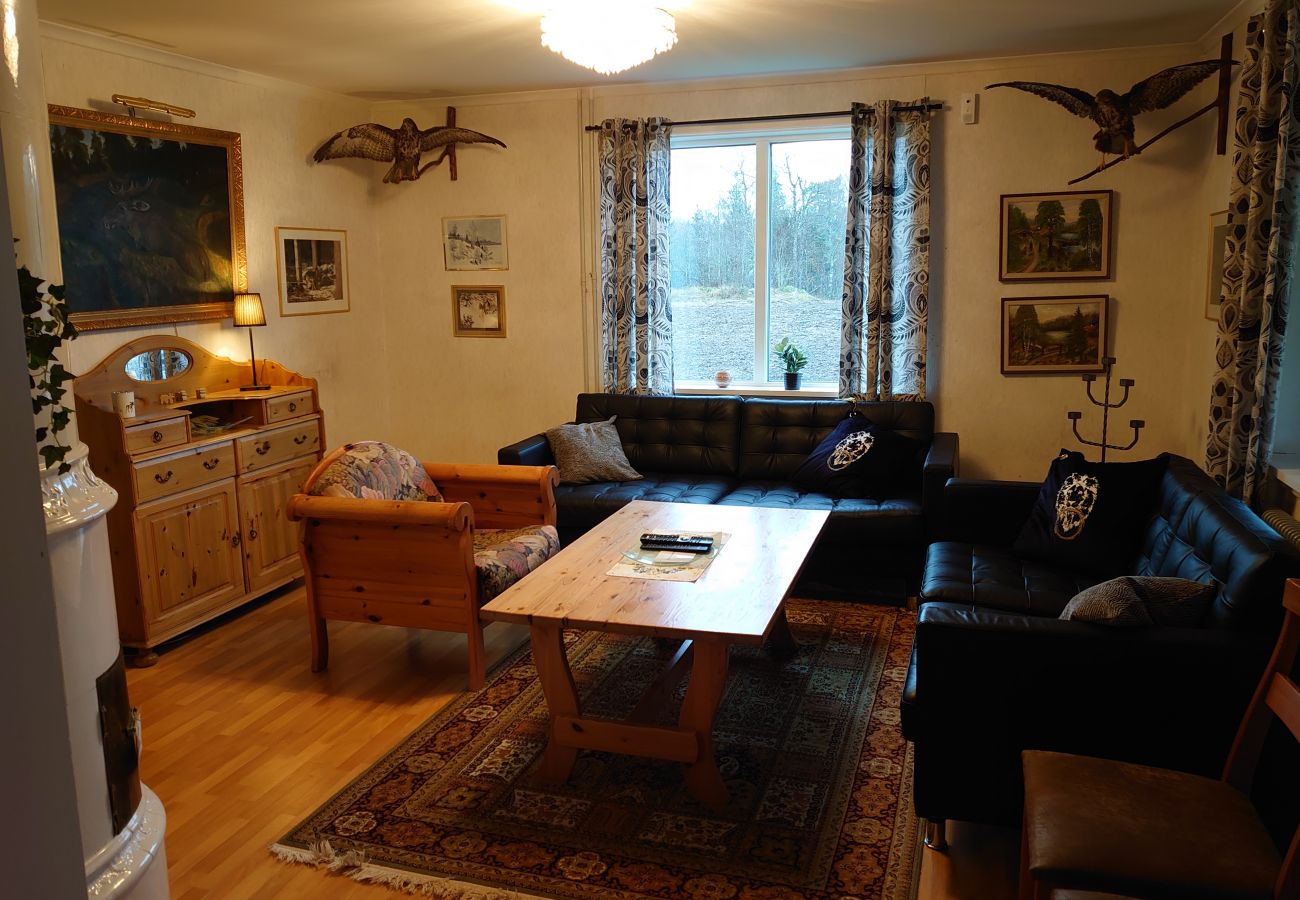 Ferienhaus in Trollhättan - SE08008