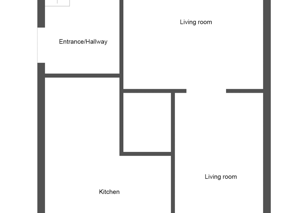 Ferienhaus in Trollhättan - SE08008