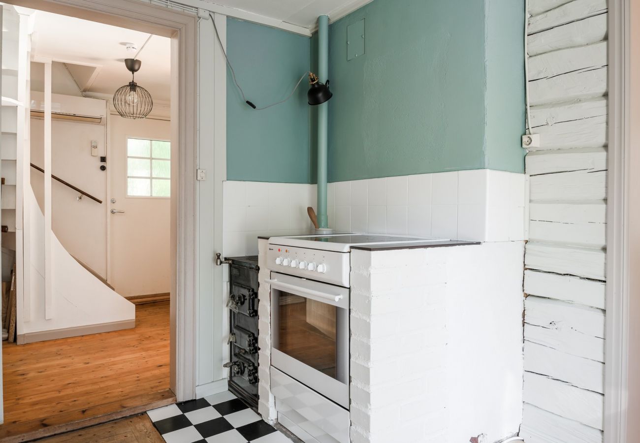 Ferienhaus in Månsarp - SE07002