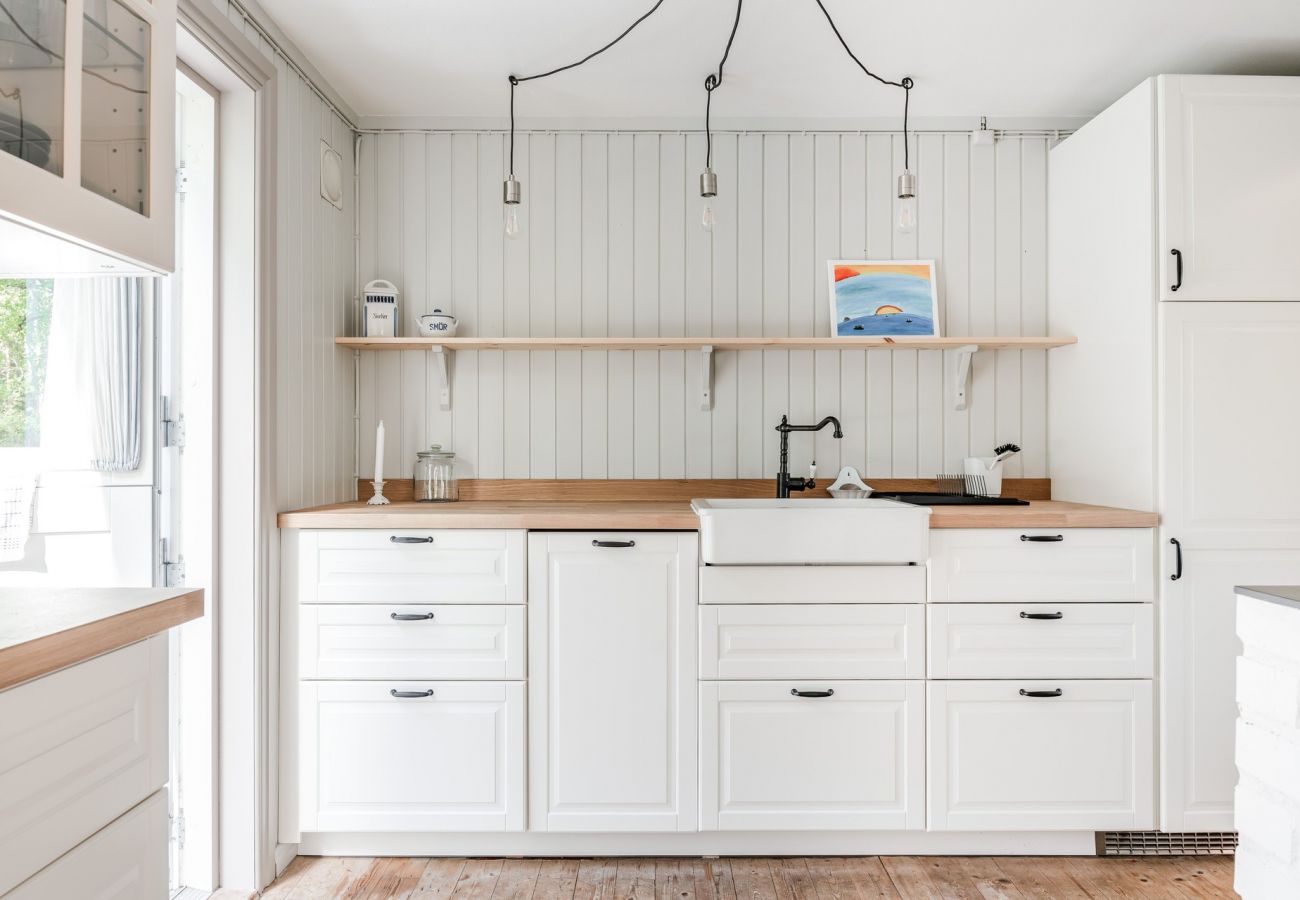 Ferienhaus in Månsarp - SE07002