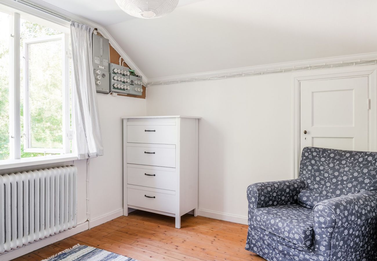 Ferienhaus in Månsarp - SE07002