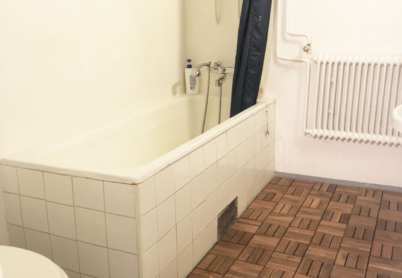 Ferienhaus in Donsö - SE08029