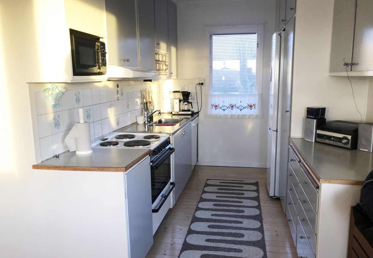 Ferienhaus in Donsö - SE08029