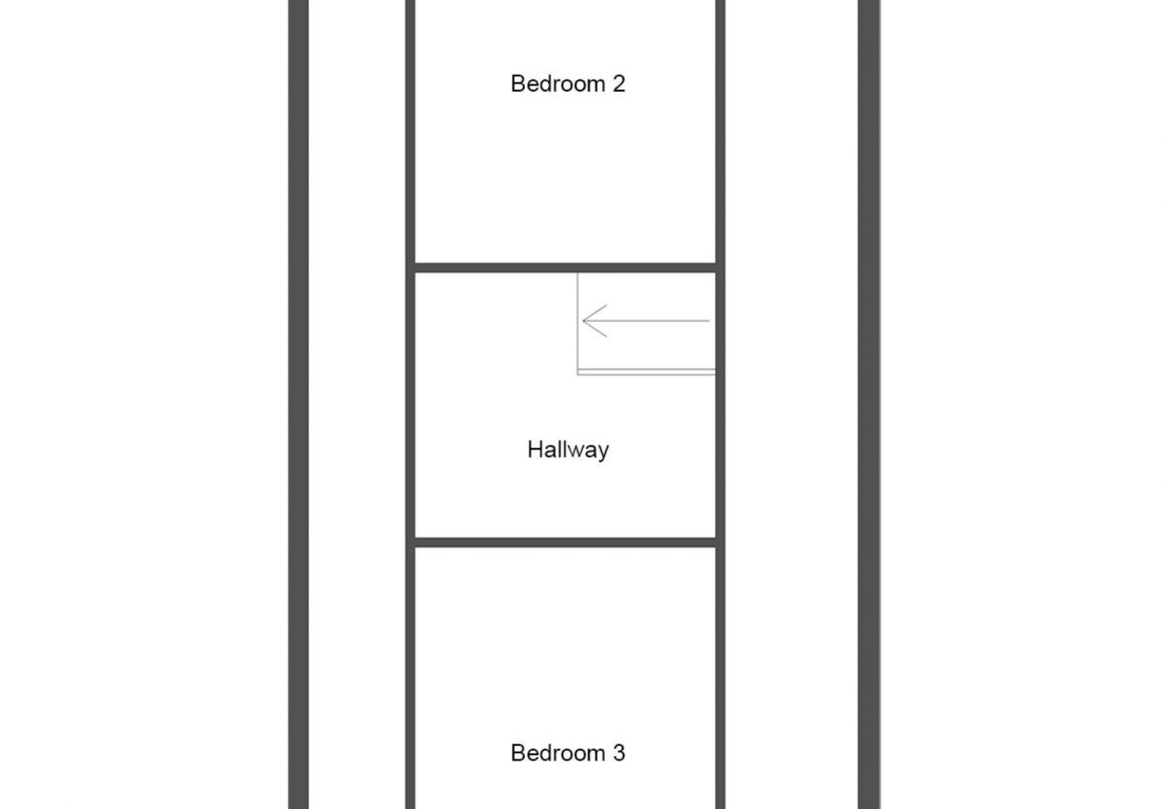 Ferienhaus in Donsö - SE08029