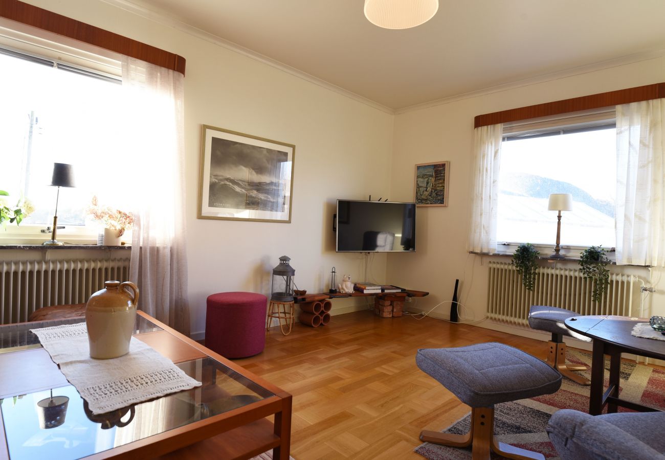 Ferienhaus in Donsö - SE08029