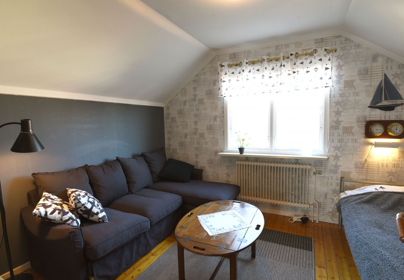 Ferienhaus in Donsö - SE08029