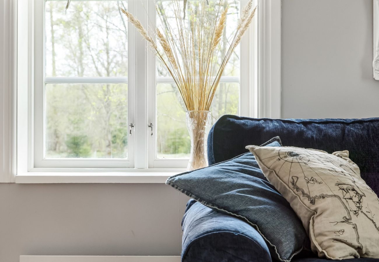 Ferienhaus in Ryssby - SE06007