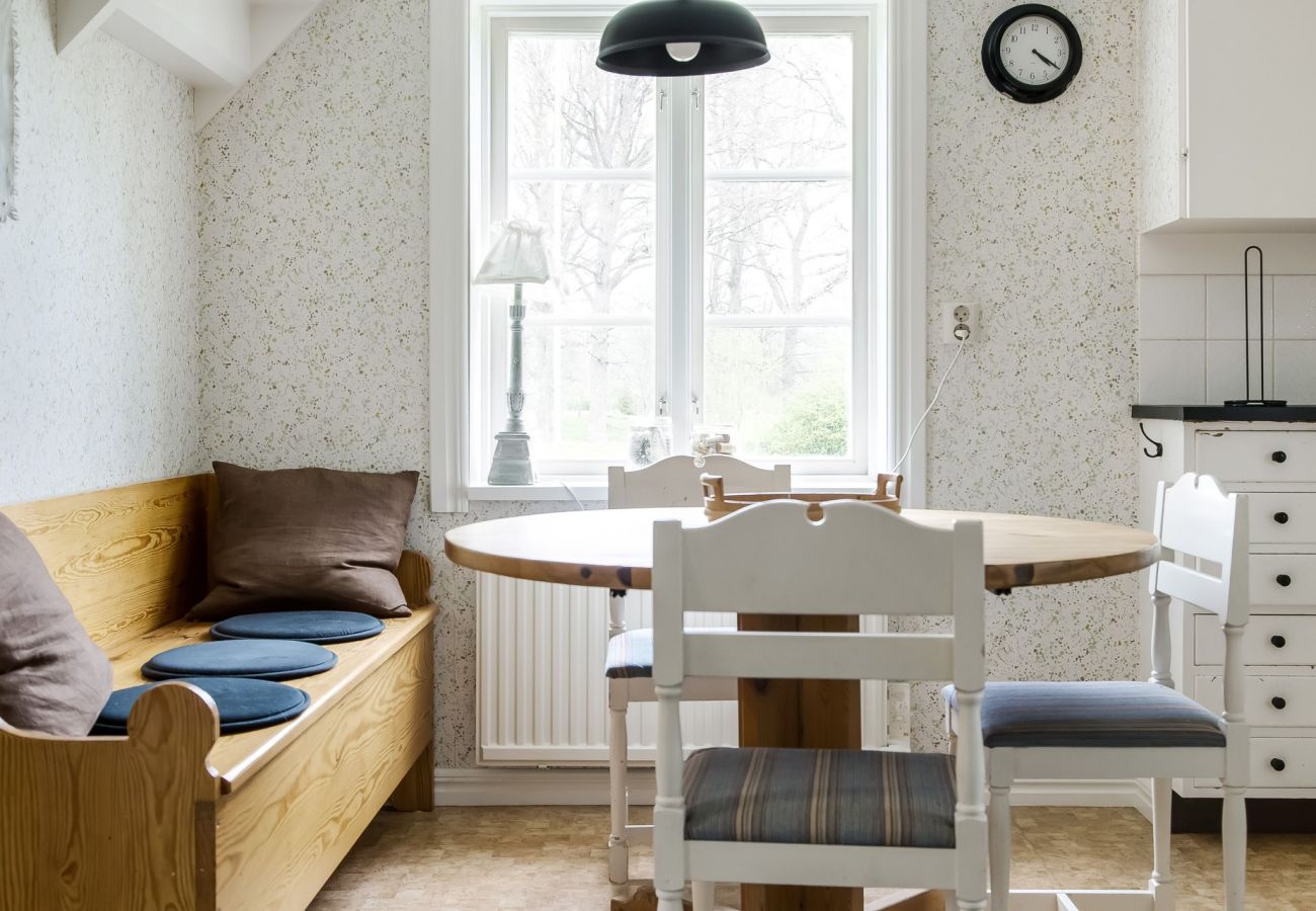 Ferienhaus in Ryssby - SE06007