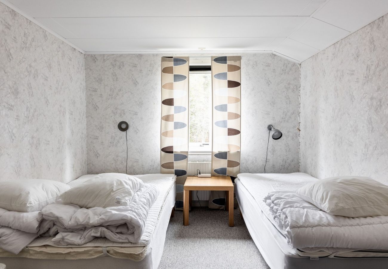 Ferienhaus in Rydaholm - SE07003