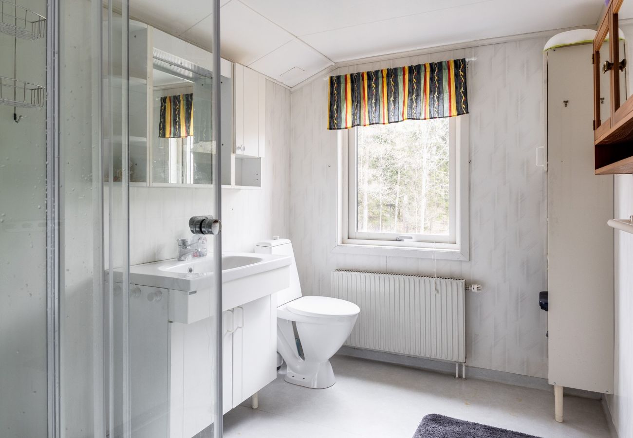 Ferienhaus in Rydaholm - SE07003