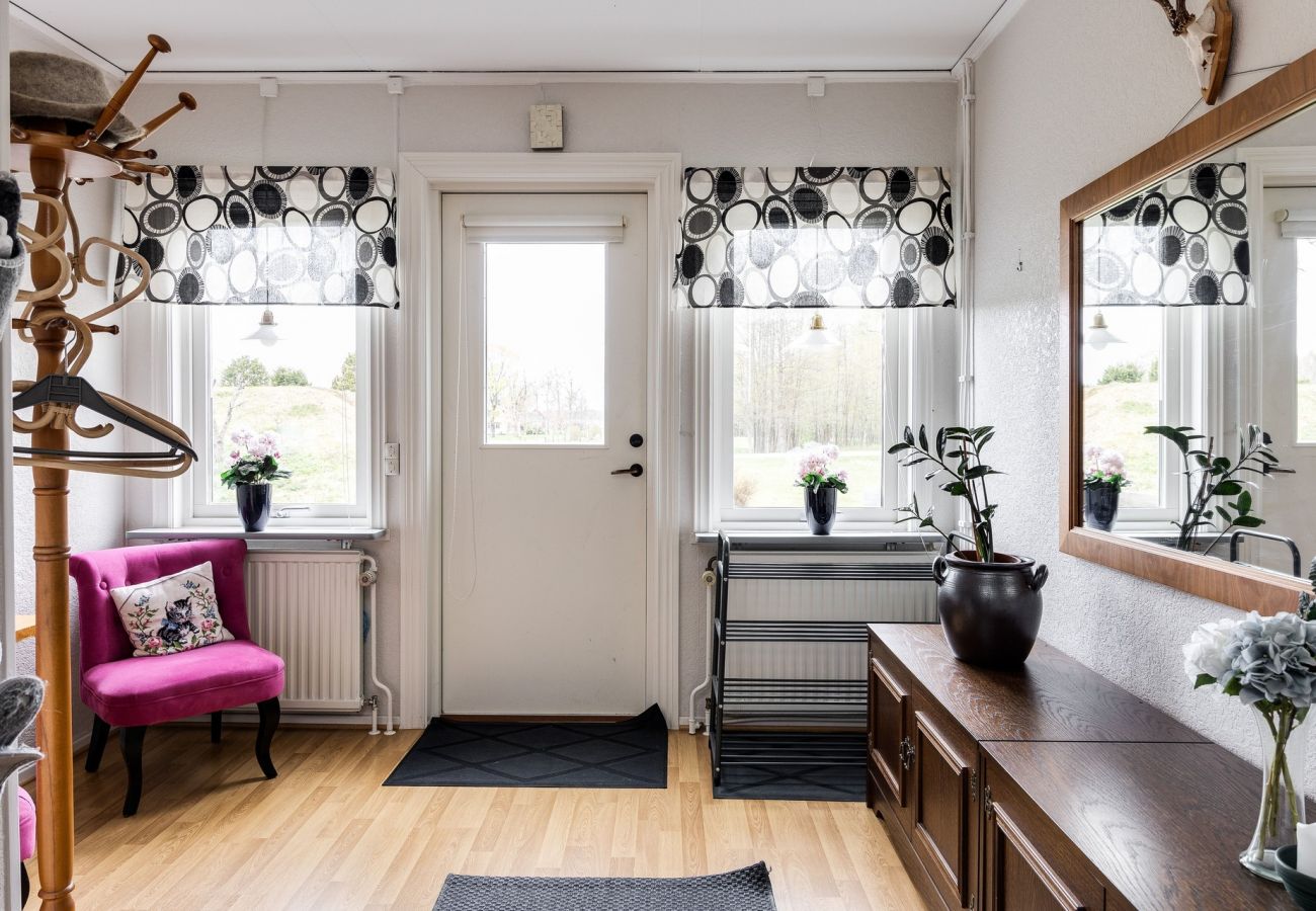 Ferienhaus in Rydaholm - SE07003